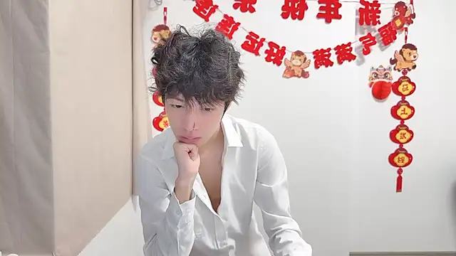 afahyu online show from 04/19/26, 01:32