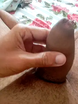 Dariralf online show from 03/12/26, 11:05