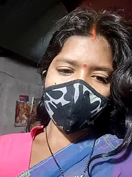 Horny-Rashi online show from 02/08/26, 03:10