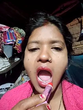 Horny-Rashi online show from 02/09/26, 11:09