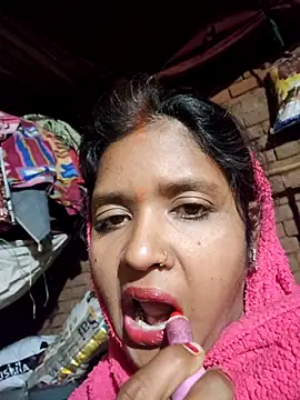 Horny-Rashi online show from 02/10/26, 03:27