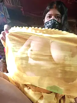 Horny-Rashi online show from 02/12/26, 08:31