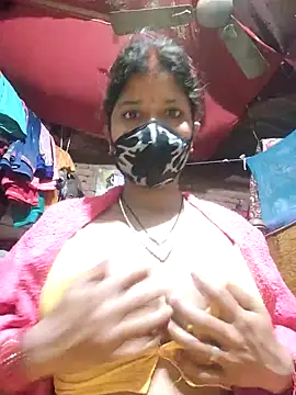 Horny-Rashi online show from 02/13/26, 10:28