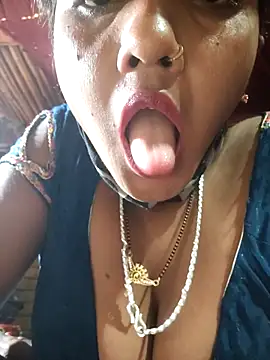 Horny-Rashi online show from 02/17/26, 08:44