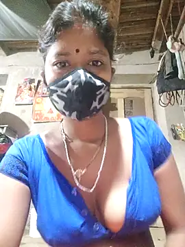 Horny-Rashi online show from 02/19/26, 11:23