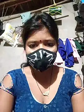 Horny-Rashi online show from 03/02/26, 06:37