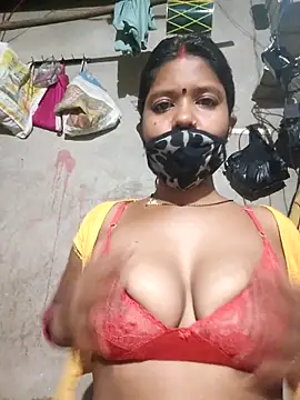 Horny-Rashi online show from 03/07/26, 07:11