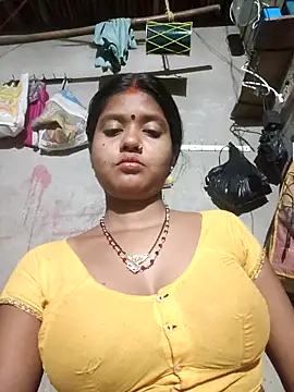 Horny-Rashi online show from 03/08/26, 07:06