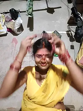 Horny-Rashi online show from 03/20/26, 02:55