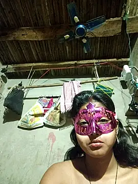 Horny-Rashi online show from 04/07/26, 10:09