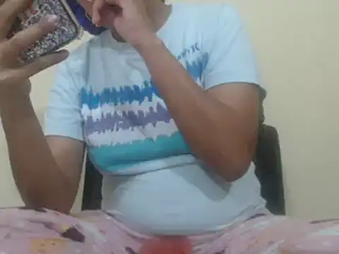 Kandysweety 2 online show from 02/01/26, 04:05