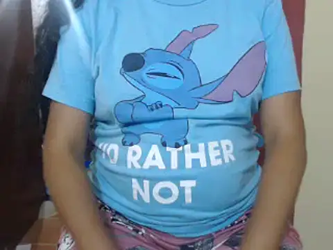 Kandysweety 2 online show from 02/18/26, 03:41