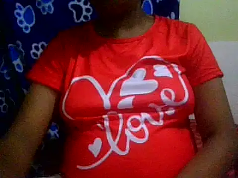 Kandysweety 2 online show from 03/25/26, 11:11