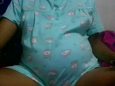 Kandysweety 2 online show from 03/27/26, 09:25