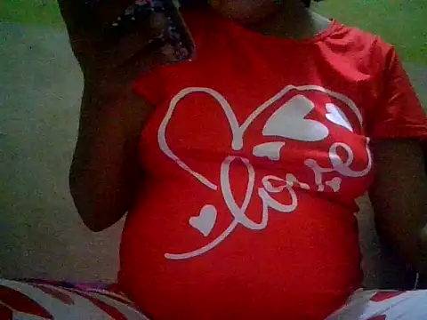 Kandysweety 2 online show from 04/13/26, 10:04