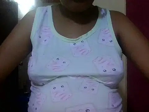 Kandysweety 2 online show from 04/19/26, 09:17