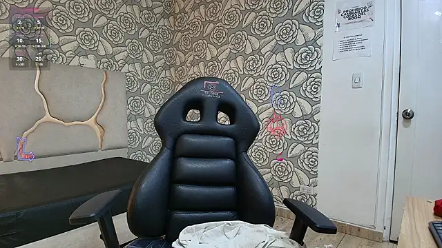 LUAR TAY online show from 01/18/26, 11:58