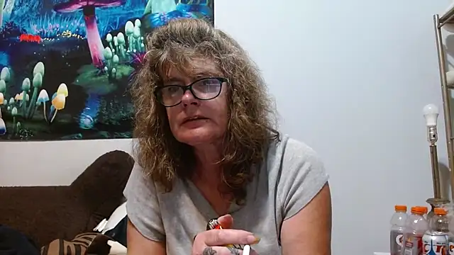 ladylavende3 online show from 10/05/25, 07:17