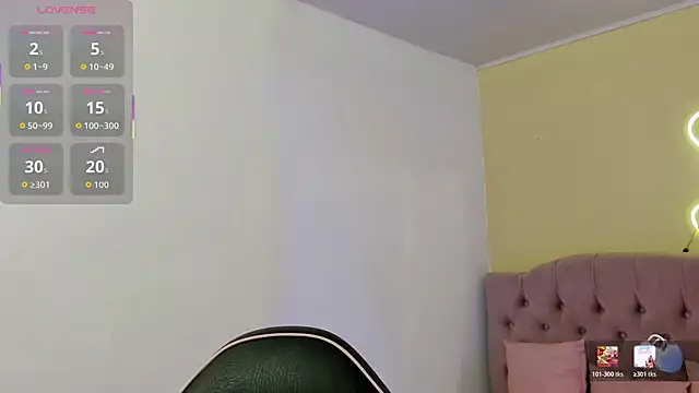 IRINA TAY1 online show from 01/10/26, 02:57