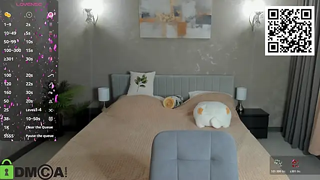 SoftLana online show from 02/28/26, 12:39