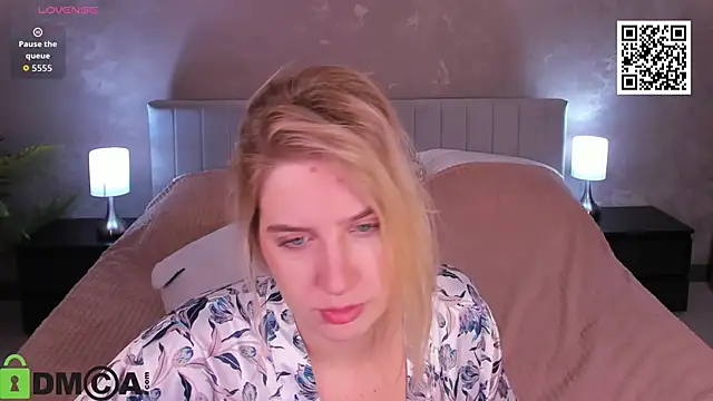 SoftLana online show from 03/04/26, 04:29