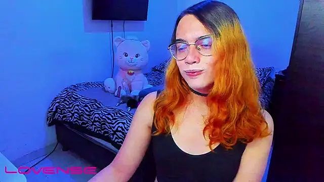 lillykittyyy online show from 02/12/26, 08:26