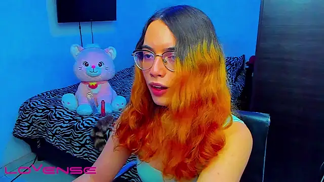 lillykittyyy online show from 04/01/26, 03:07