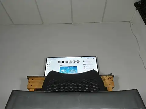 nickytabitch online show from 01/18/26, 10:35