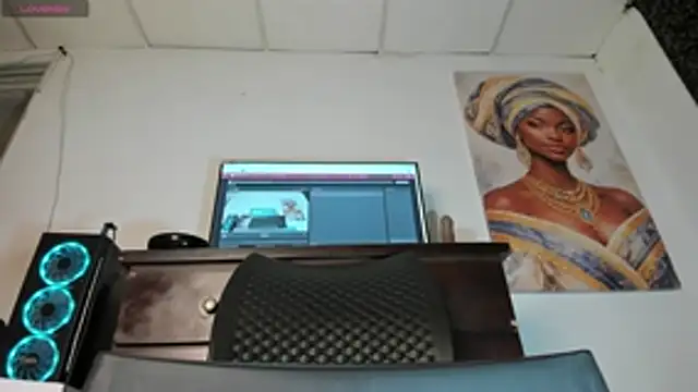 Snapshot of nickytabitch chatting on 07/02/26, 09:15 nickytabitch online show from 07/02/26, 09:15