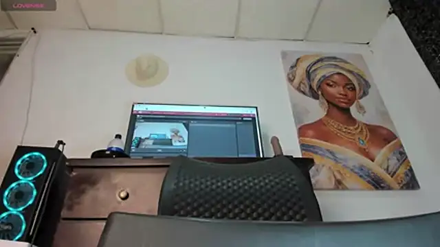 Snapshot of nickytabitch chatting on 07/07/26, 08:29 nickytabitch online show from 07/07/26, 08:29