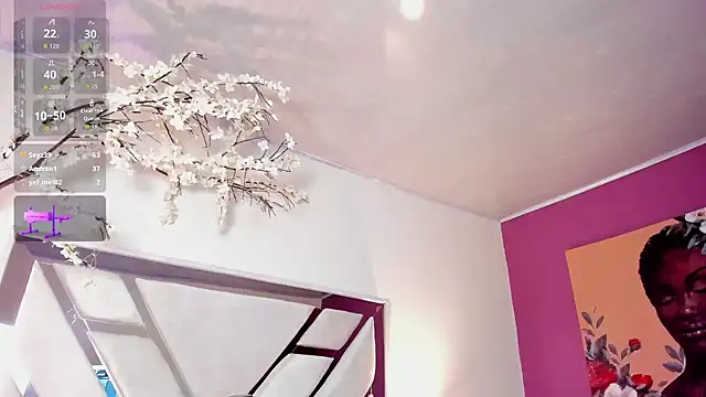 Astrid williams online show from 02/03/26, 06:40