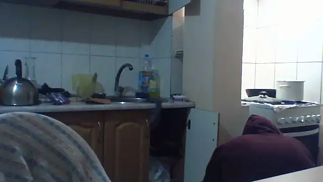 KaelNox online show from 03/19/26, 09:41