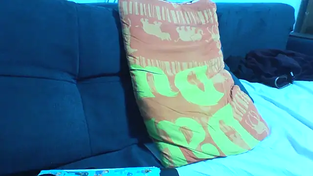 KaelNox online show from 04/18/26, 07:58