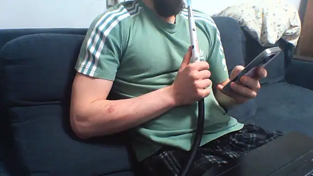 KaelNox online show from 05/13/26, 05:21