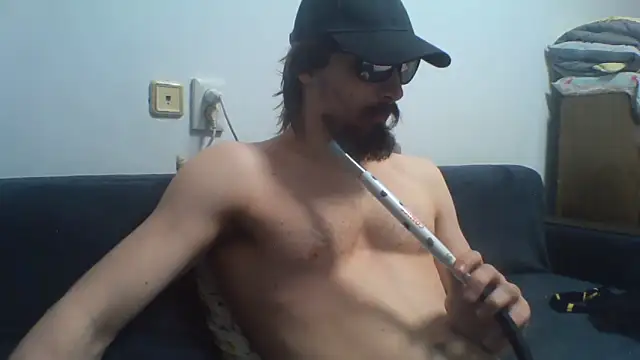KaelNox online show from 06/04/26, 07:31