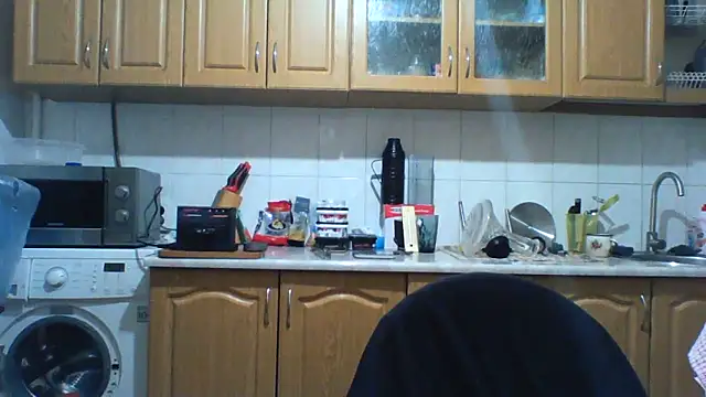 KaelNox online show from 06/06/26, 07:29