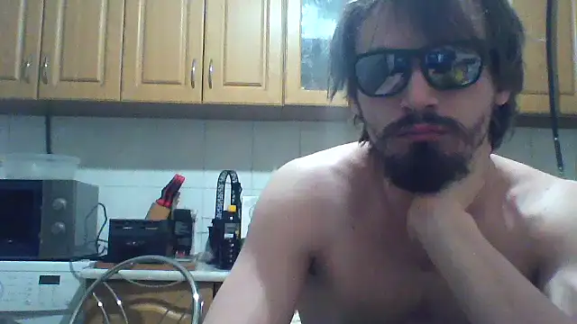 KaelNox online show from 07/14/26, 12:02