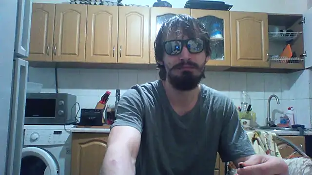 KaelNox online show from 07/20/26, 07:16