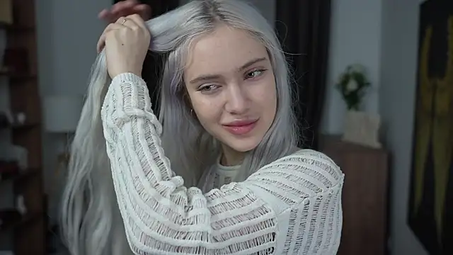 KristalCrowner online show from 03/08/26, 07:28