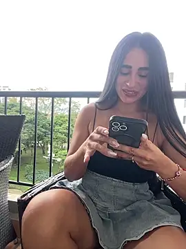 RoseOnYou online show from 01/16/26, 09:19