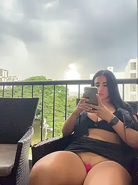 RoseOnYou online show from 02/19/26, 09:11