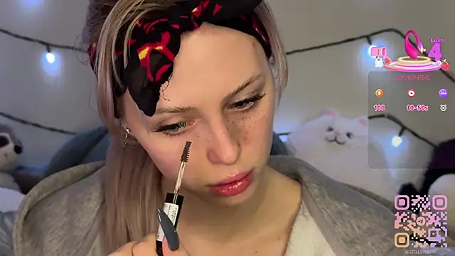 Snapshot of stillsweety chatting on 03/20/26, 10:25 stillsweety online show from 03/20/26, 10:25