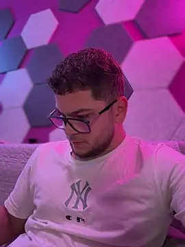 AquaSergei online show from 02/07/26, 08:12