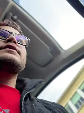 AquaSergei online show from 02/13/26, 09:38