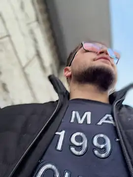 AquaSergei online show from 02/15/26, 08:35