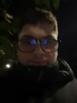 AquaSergei online show from 02/20/26, 06:19