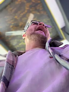 AquaSergei online show from 03/28/26, 07:08