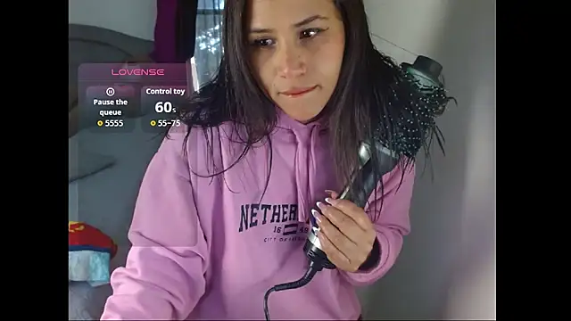 jossypb online show from 02/22/26, 10:08