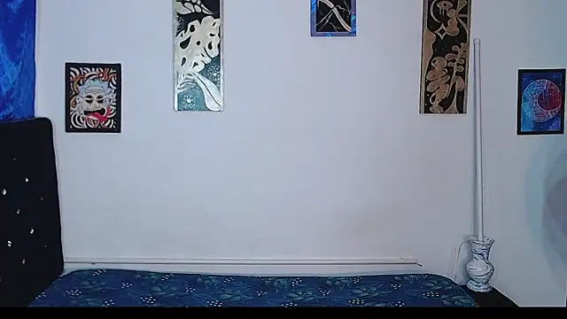 yorsamm smit online show from 02/12/26, 04:13