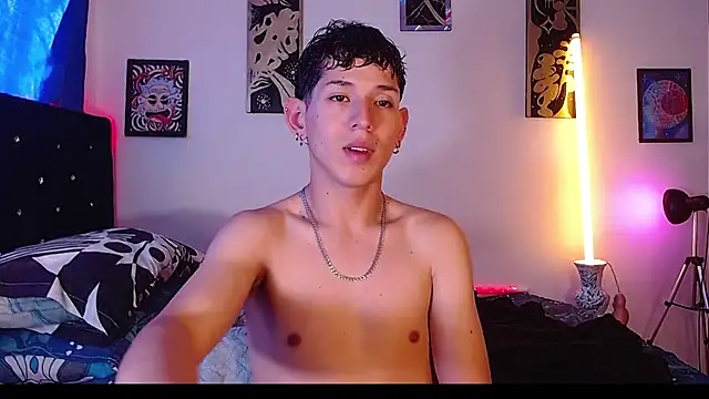 yorsamm smit online show from 02/15/26, 09:22